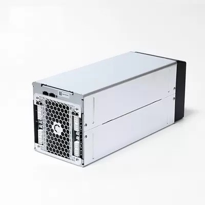 A3212 BTC Canaan Avalon 741 Asic Miner 7,3 / S 136 X 150 X 320 mm