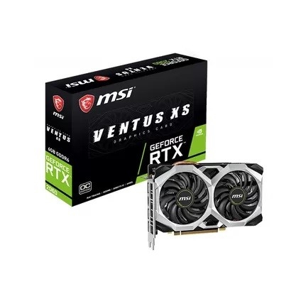 6144M Karta graficzna wiertnicy górniczej Geforce Rtx 2060 6 GB 1920 rdzeni