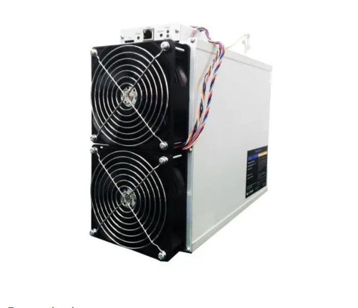 1500M używanego Innosilicon A11 Pro 8G ETHMiner z zasilaczem i przewodem
