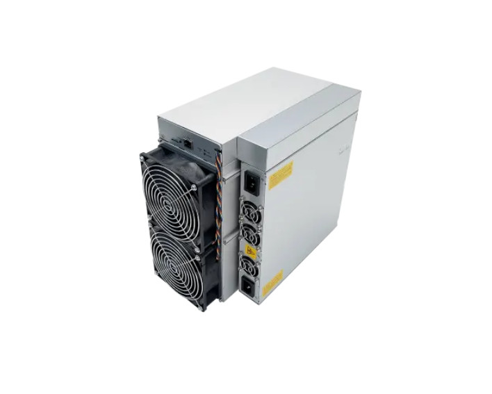 Litecoin i DogeCoin Miner Bitmain Antminer L7 9500Mh/S z zasilaczem i przewodem